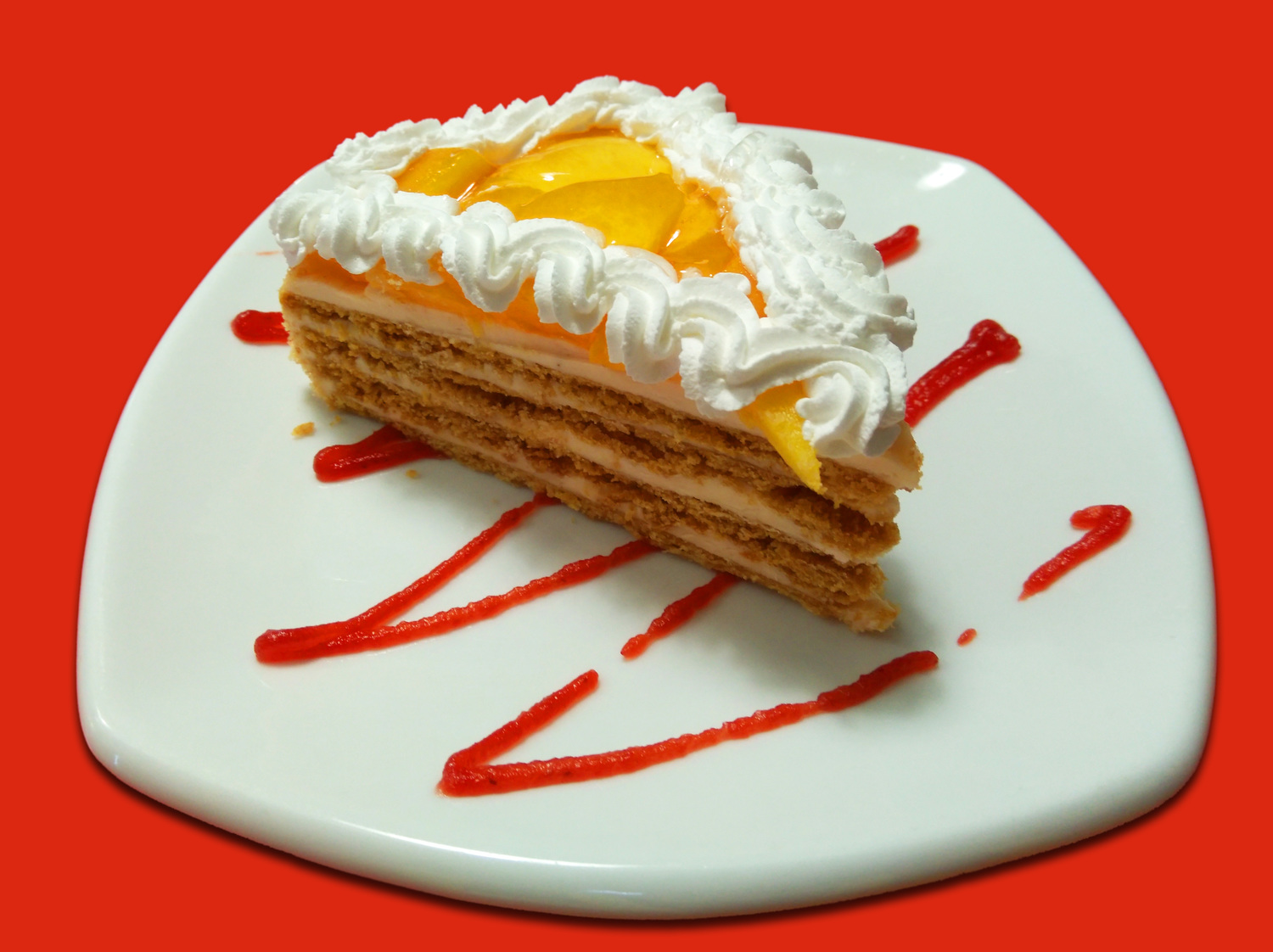 ТОРТЫ И ПИРОЖНЫЕ